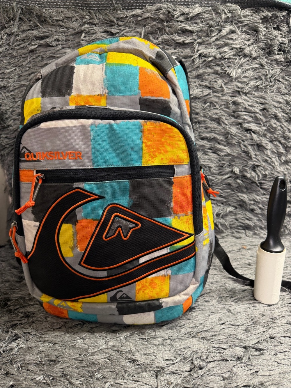 [Y2K] Quiksilver